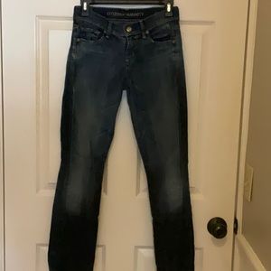 Citizens of Humanity - Ava low rise straight